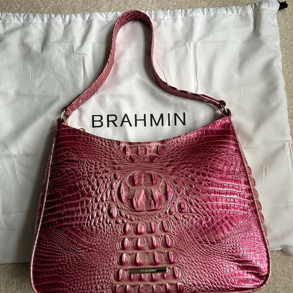 Brahmin Noelle Lotus Melbourne